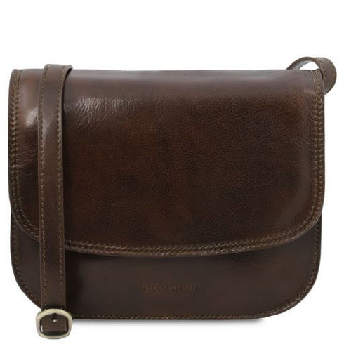 Greta - Lady leather bag